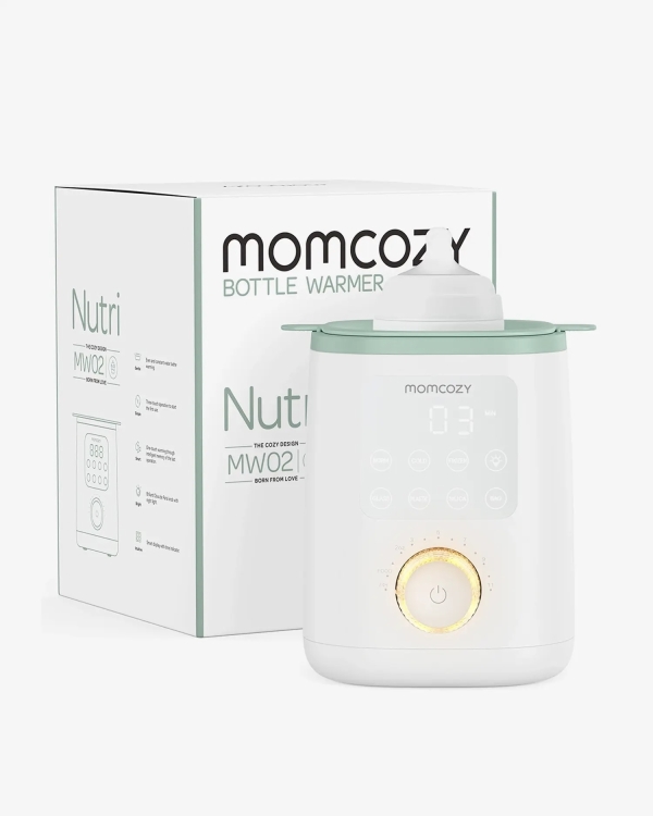 Что подарить на выписку из роддома?