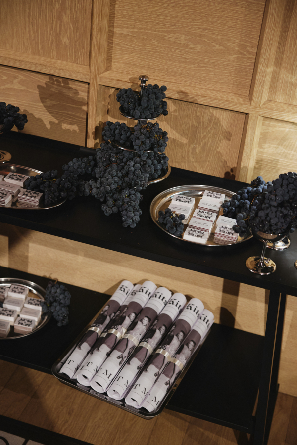 Декораторы PAVLÍNA design