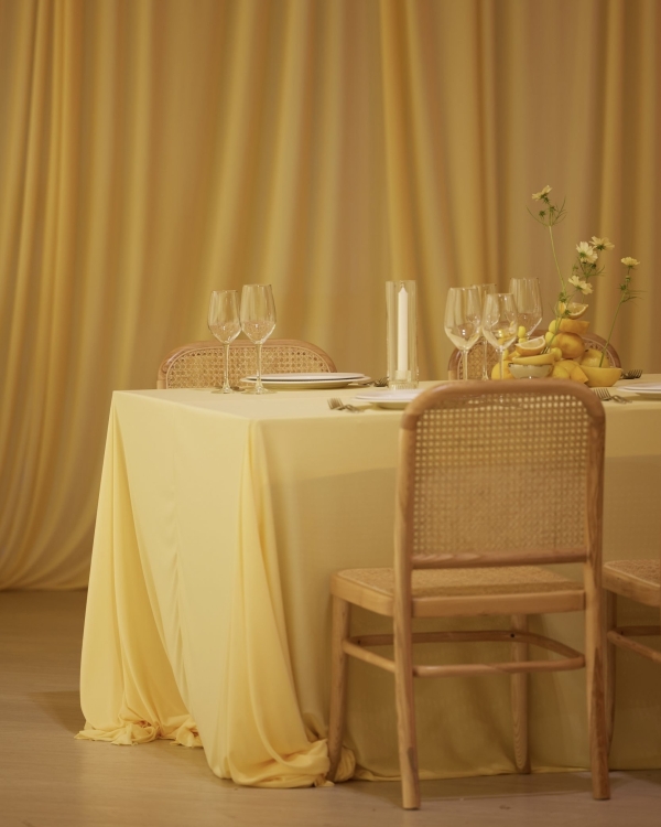 Интервью с невестой: платье Edem, резиденция «Маслово»