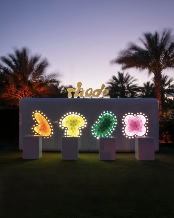 Искусство вовлечения: 11 интерактивных станций, которые сделают