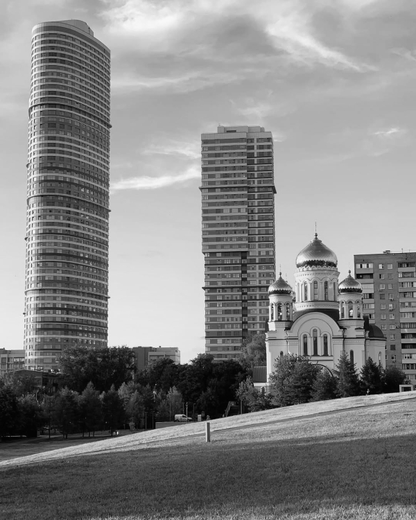 Все на улицу! Рассказываем, где гулять в