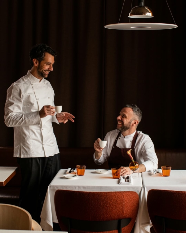 «Ламбада-маркет» в типографии Сытина и другие события