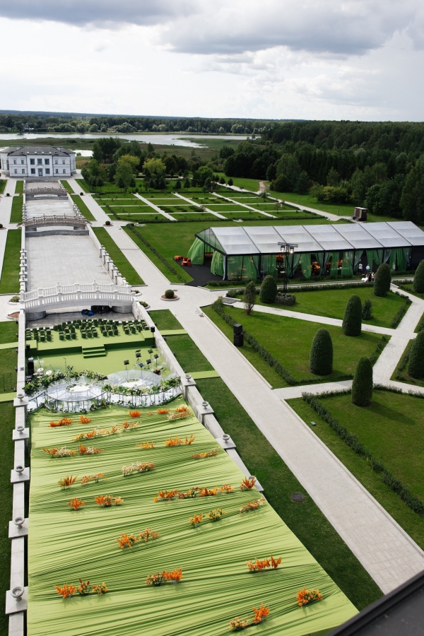 Декораторы Atelier dei Fiori