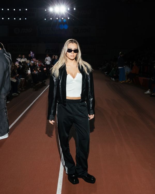 Как создавался показ Яндекс Маркета в ЦСКА