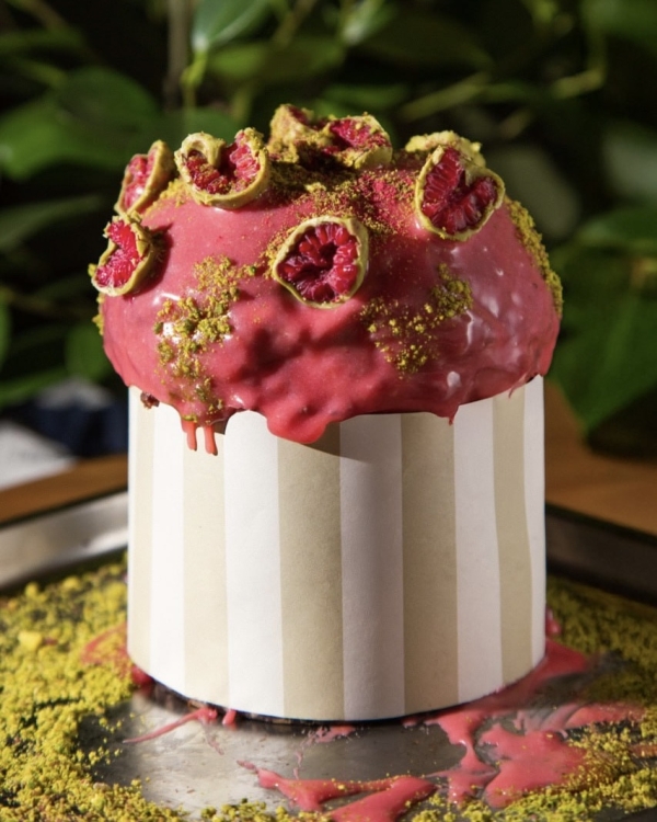 Куличи: подборка самых-самых к Пасхе 2026