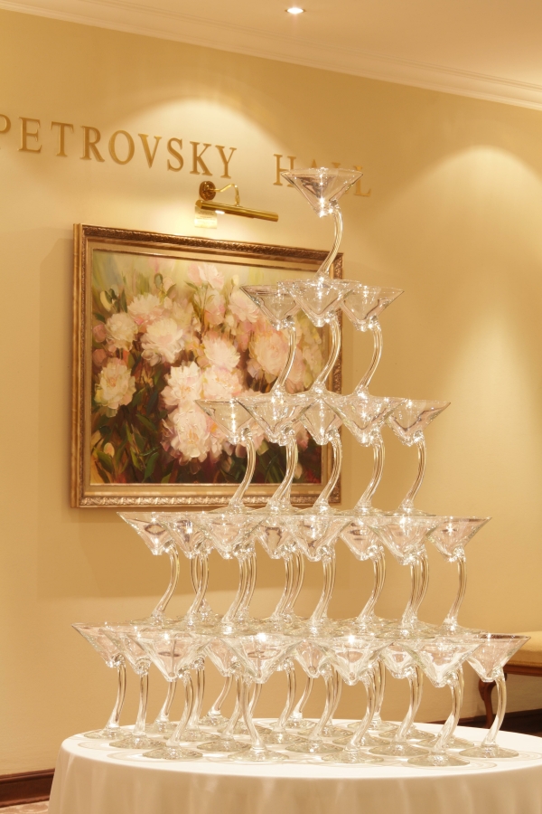 Площадки Сафмар Аврора Люкс