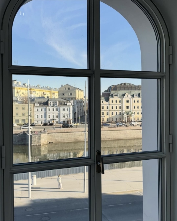 Премьера фильма с Марком Эйдельштейном и другие