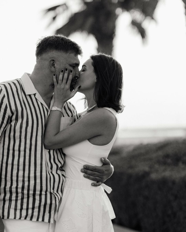 Баста и Елена Пинская: история любви, в