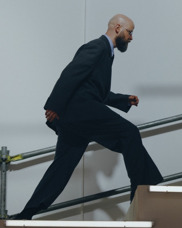 Как прошла церемония TOP100AWARDS’26: Back to office,