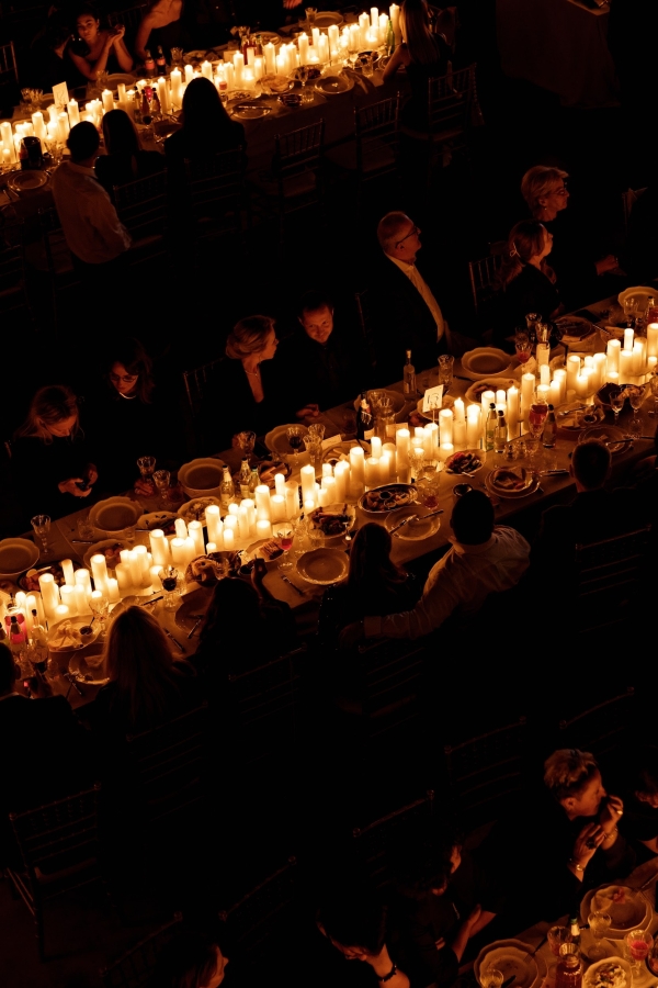 Интервью с невестой: «Мне ближе эстетика готики