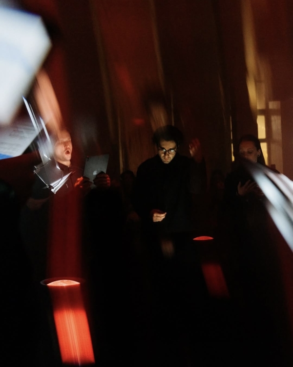 Открытие двора «Дома культур» и другие события