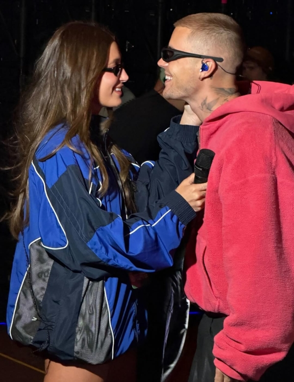 Хочу, как Биберы: одеваемся в эстетике Джастина