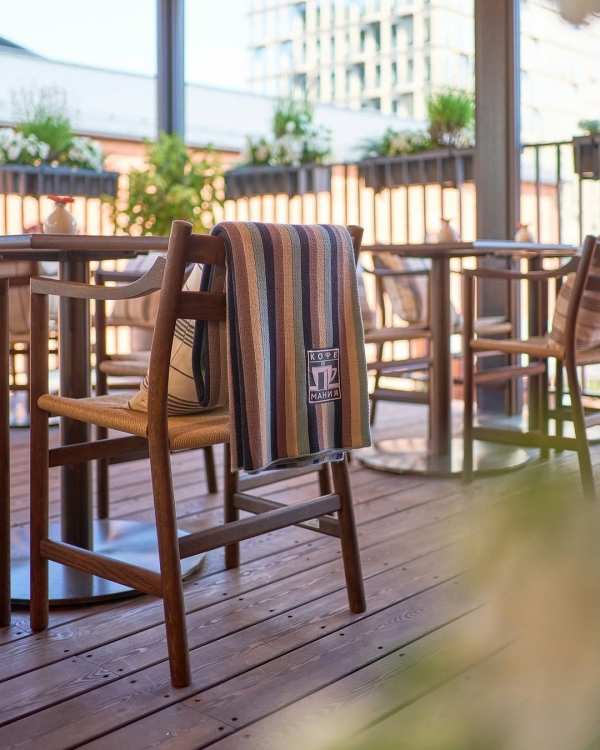 Открытие двора «Дома культур» и другие события