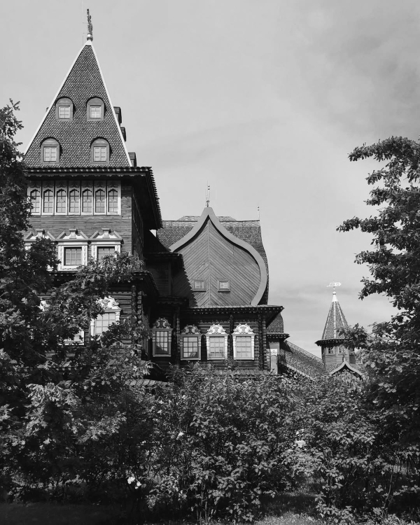 Все на улицу! Рассказываем, где гулять в