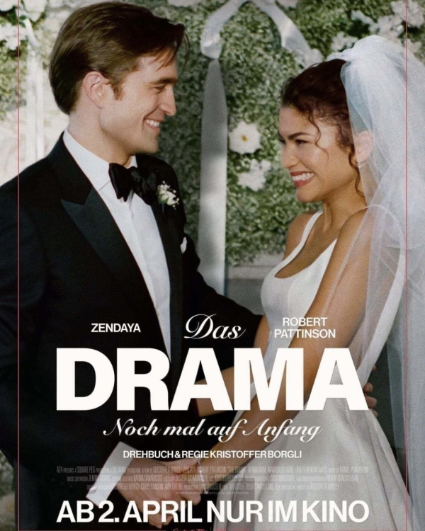 Где смотреть «Вот это драма» в Москве