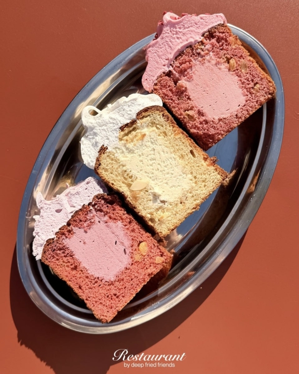 Куличи: подборка самых-самых к Пасхе 2026