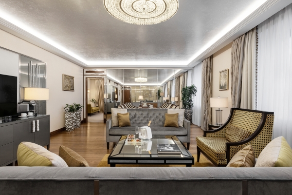 Площадки Сафмар Аврора Люкс