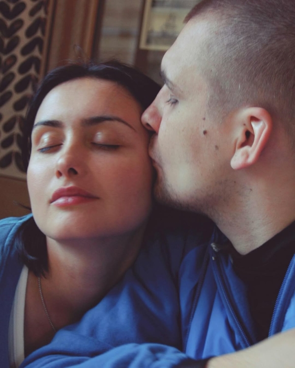 Баста и Елена Пинская: история любви, в