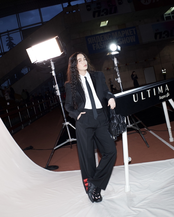 Как создавался показ Яндекс Маркета в ЦСКА