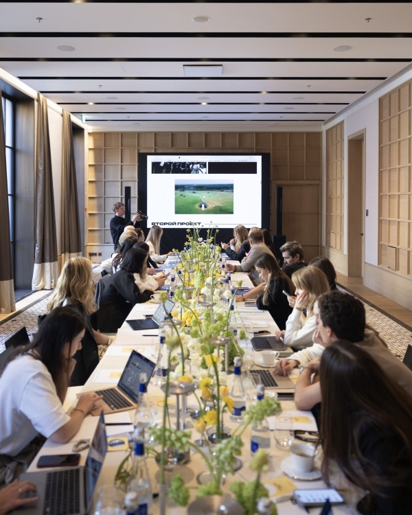 Кто вошел в топ-10 свадебных профессионалов по