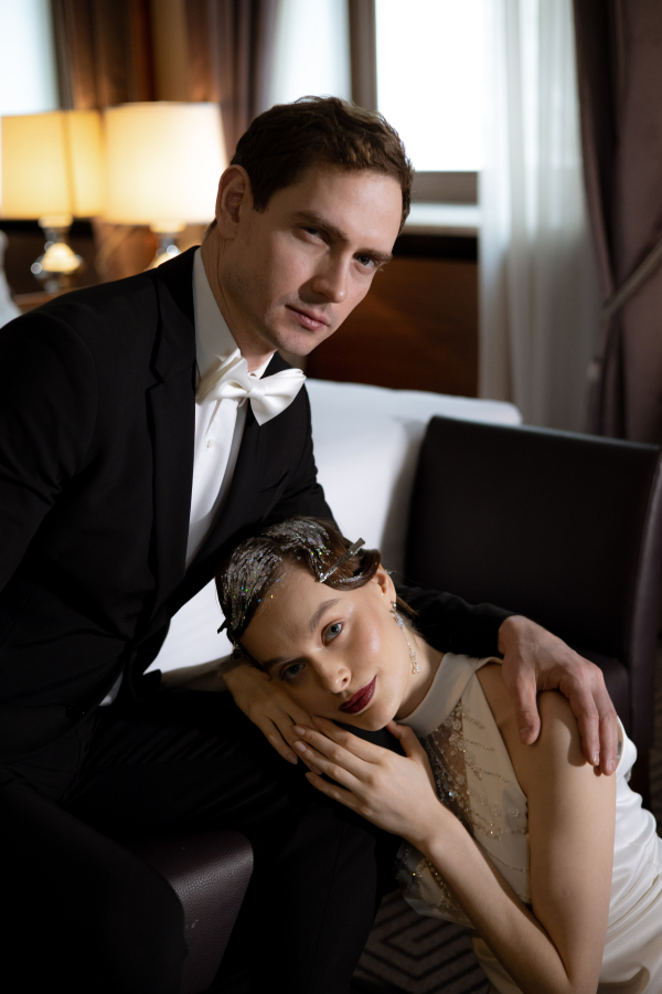 Площадки Сафмар Аврора Люкс