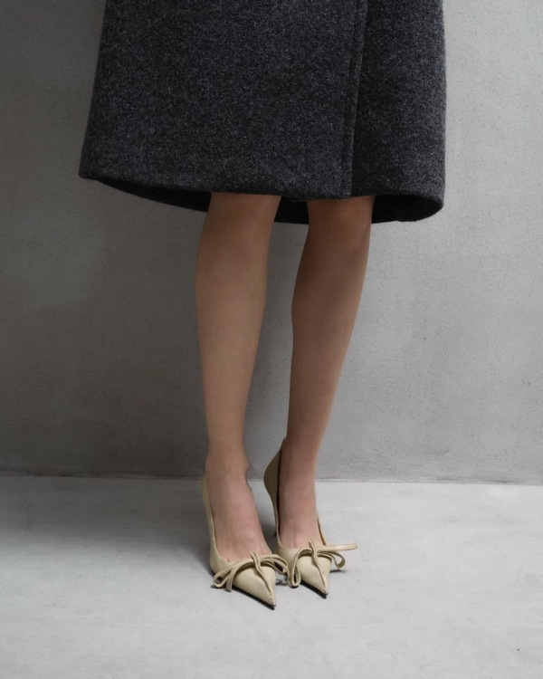 Топ-7 люксовых моделей туфель, о которых мечтает