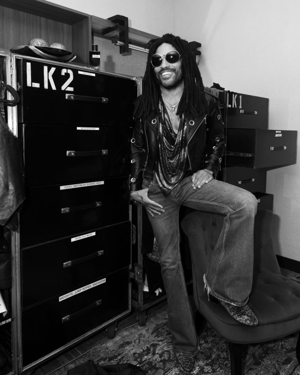 Мы не знали, что они встречались, до