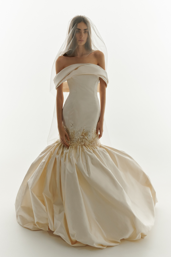 Платья Valentin Yudashkin