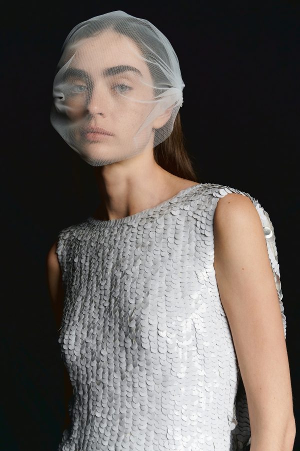 Платья Valentin Yudashkin