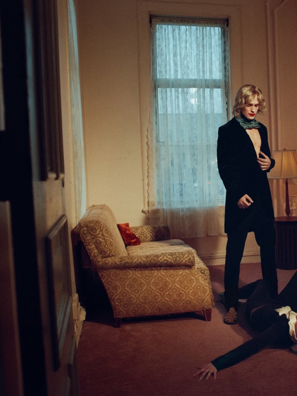 Где смотреть «Вот это драма» в Москве