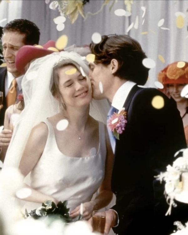 «Дневник Бриджит Джонс» — настоящий культурный феномен