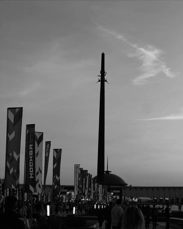 Все на улицу! Рассказываем, где гулять в