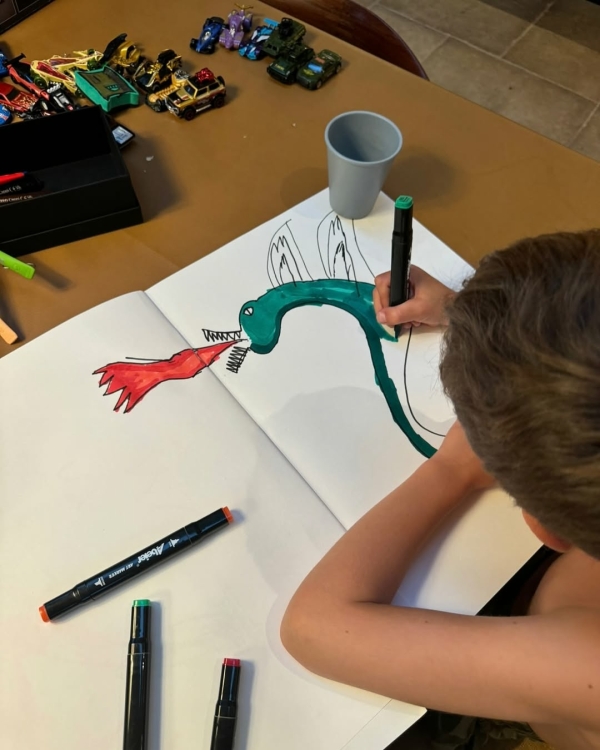 10 принципов воспитания детей Роузи Хантингтон-Уайтли и