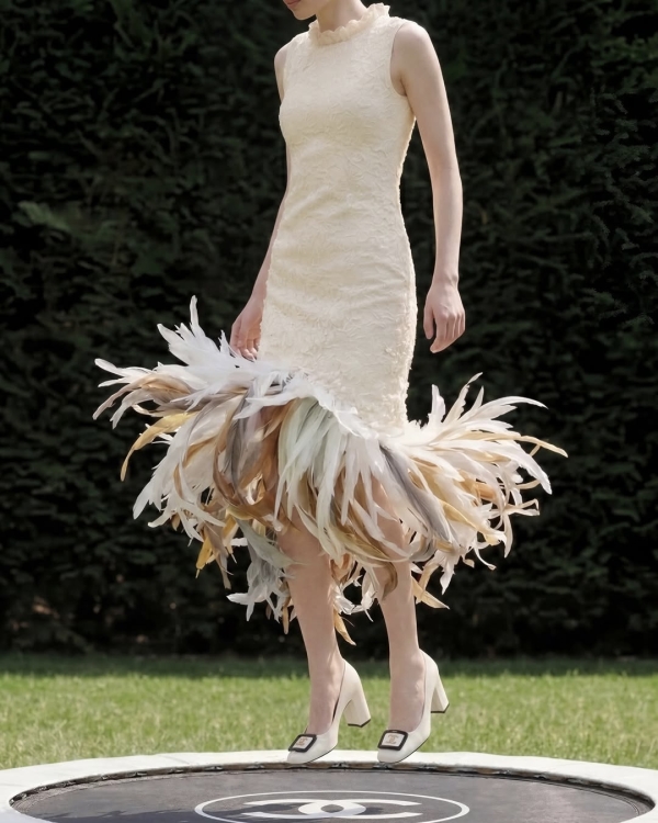 Что делать со свадебным платьем после свадьбы?