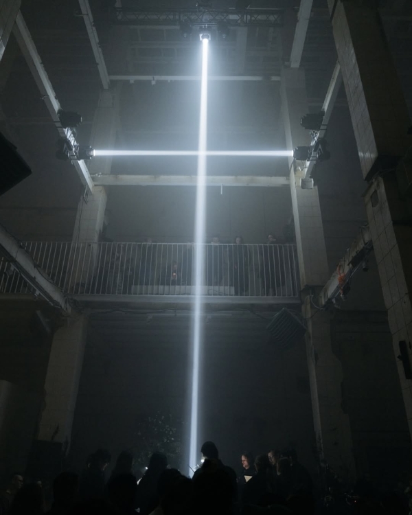 Открытие двора «Дома культур» и другие события