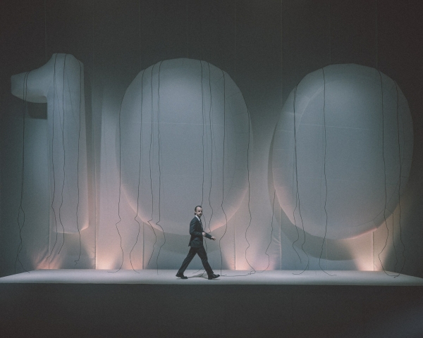 Как прошла церемония TOP100AWARDS’26: Back to office,