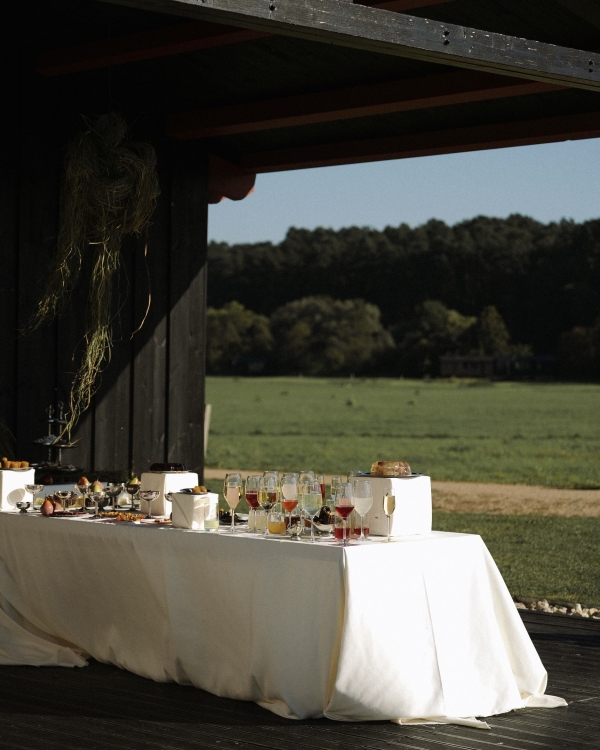 Интервью с невестой: «Сильного волнения не было,