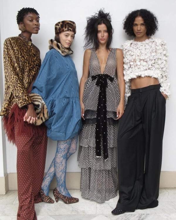 Почему все решили, что именно подружки невесты