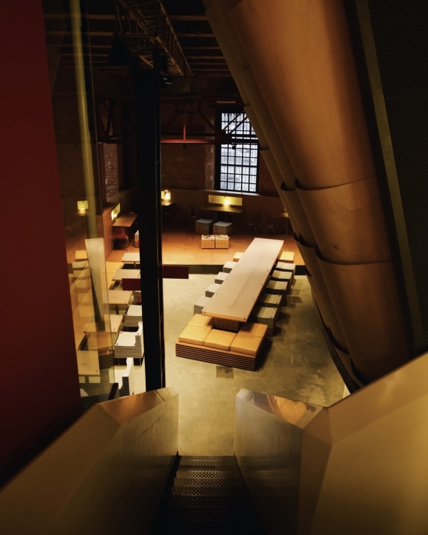 7 новых локаций Москвы, которые точно оценят