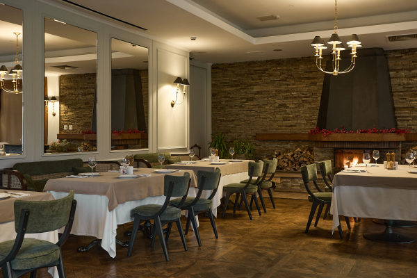 Площадки Village Kitchen