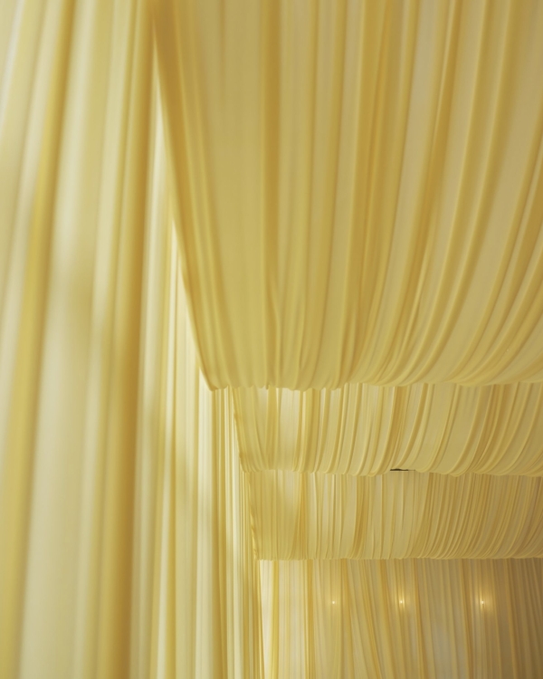 Интервью с невестой: платье Edem, резиденция «Маслово»