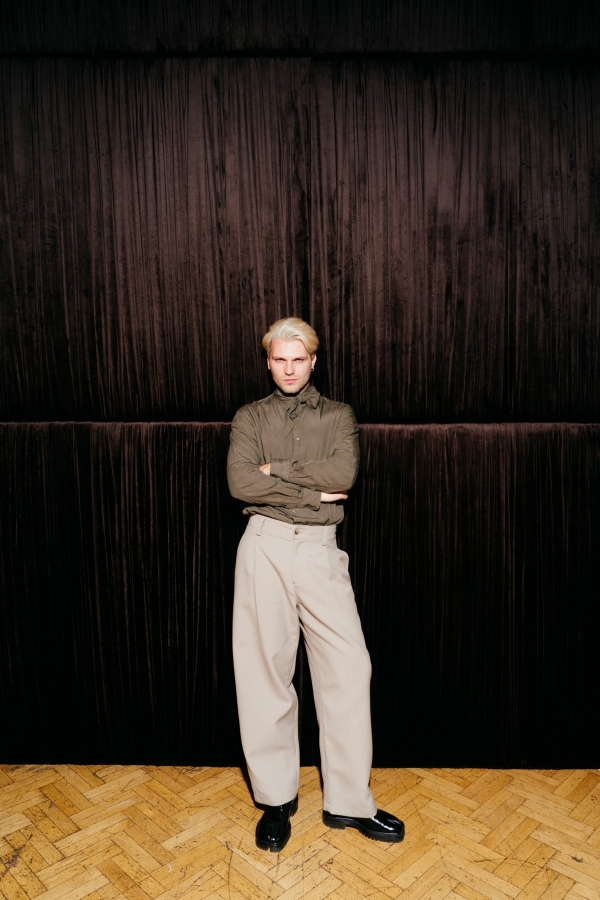 Названы лучшие свадебные и event-площадки России: как