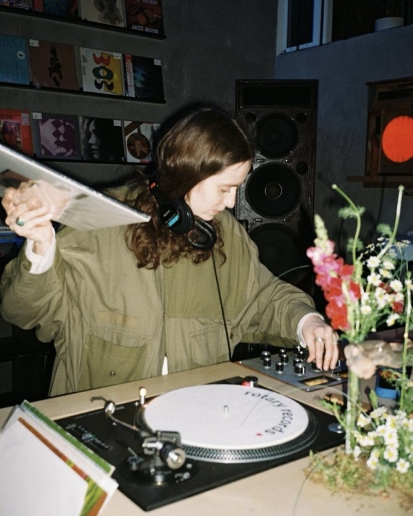 «Ламбада-маркет» в типографии Сытина и другие события