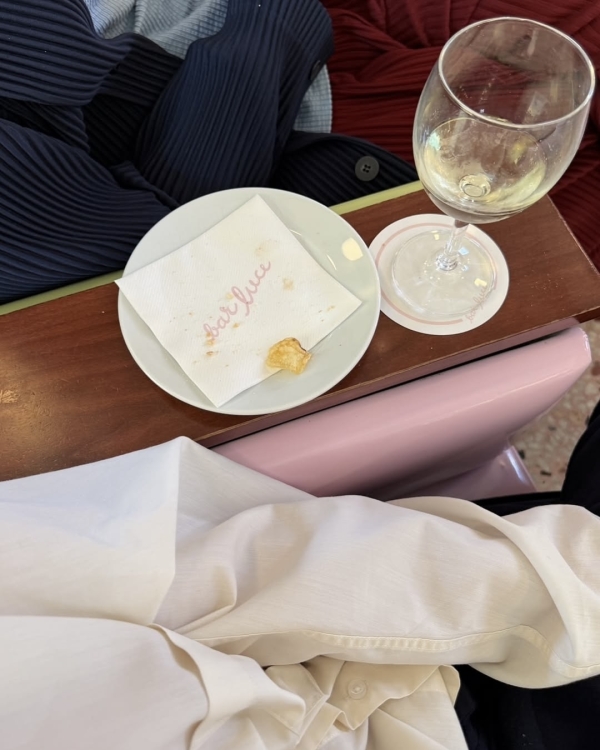 Почему все решили, что именно подружки невесты