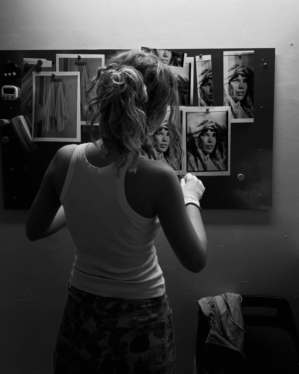 Ты — моя любовь, ты — мое