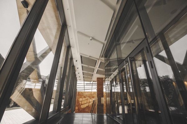 Площадки Orion Hall