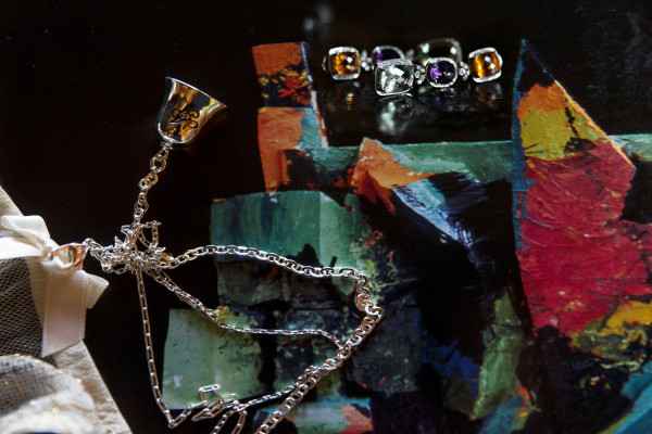 Итальянская свадьба в старинном замке