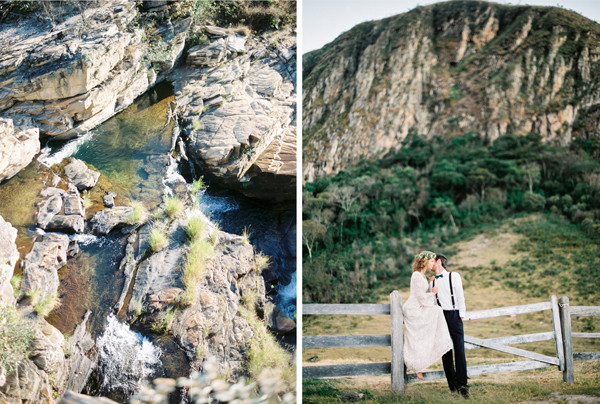 Cвадьба в Долине Небес