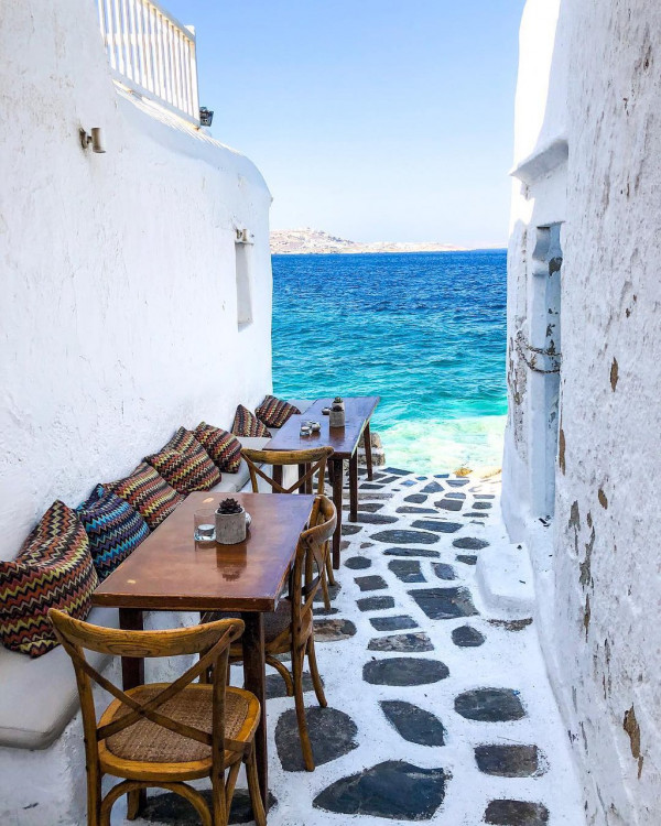 6 вдохновляющих маршрутов для предсвадебной вечеринки