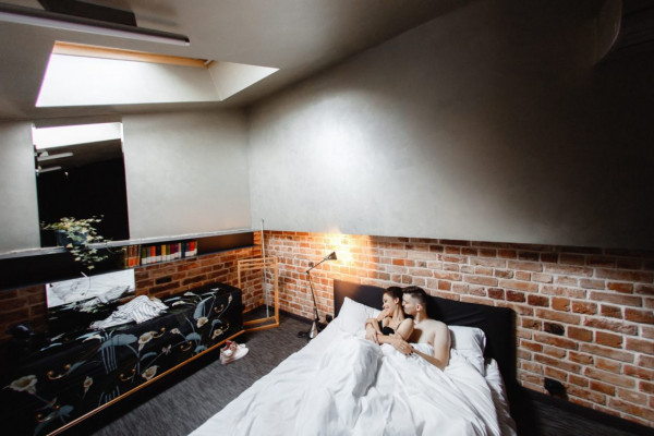 Out Law: свадебная вечеринка Артема и Алисы